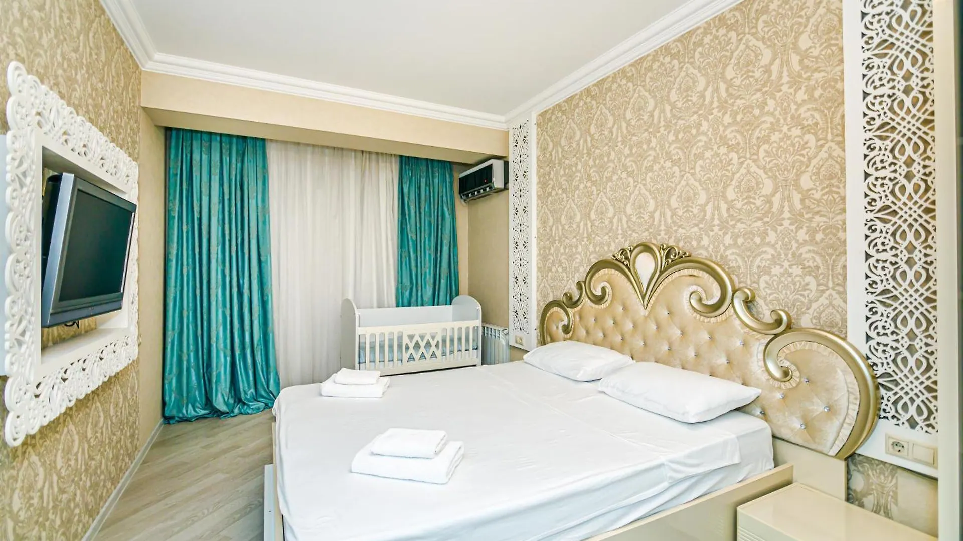 Park Azure Great Apartment By Baku Housing 0*,  Azerbaijan