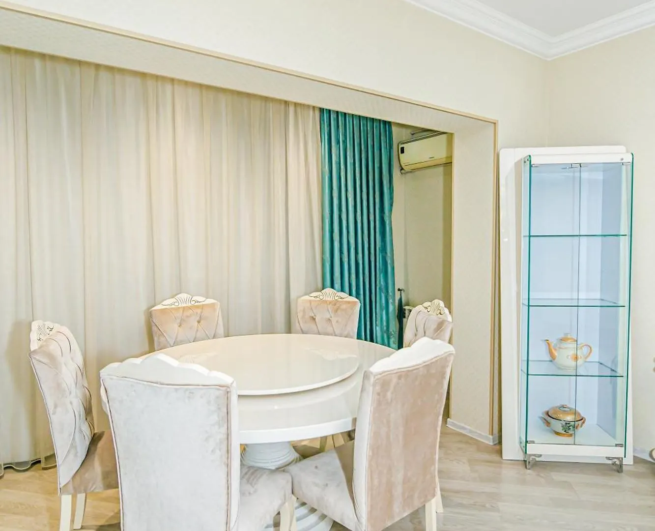 Park Azure Great Apartment By Baku Housing